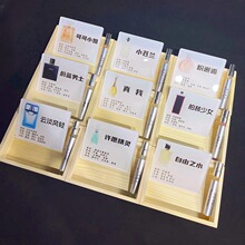 10ml男女款香水小样香水厂家批发商场地摊夜市摆摊淡香持久香水