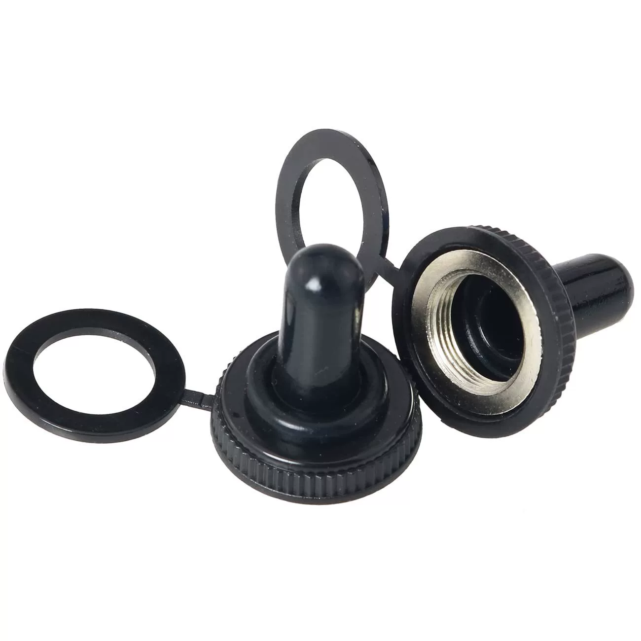 Waterproof switch key, 6mm, 12mm, wholesale