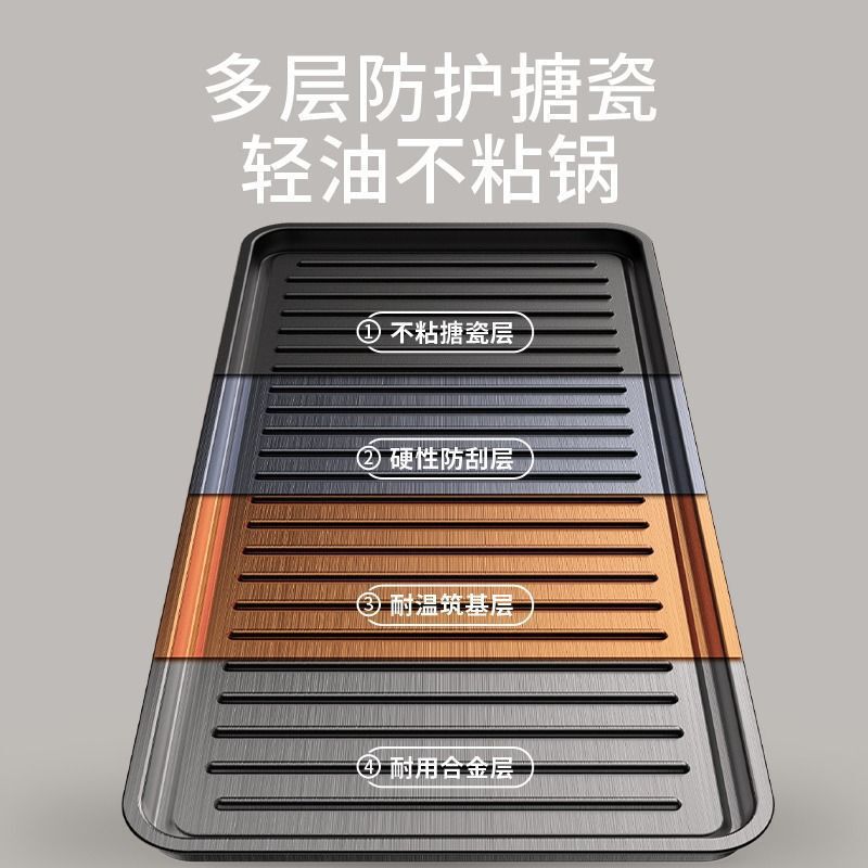 电烧烤炉家用烧烤架电烤盘炉子无烟烤肉机烤串机架子电烤炉烧烤盘|undefined