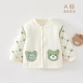 连身衣、爬服;童内衣套装;童家居服套装