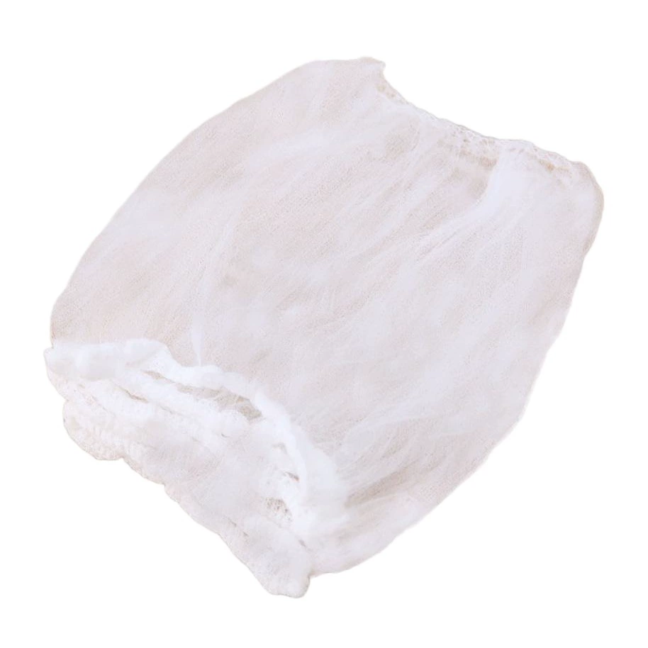 Фильтр для кухонной раковины антиблокировочный мешок для мусора в бассейне мешок для мусора Овощной бассейн сумка для резки воды сетка 30-100