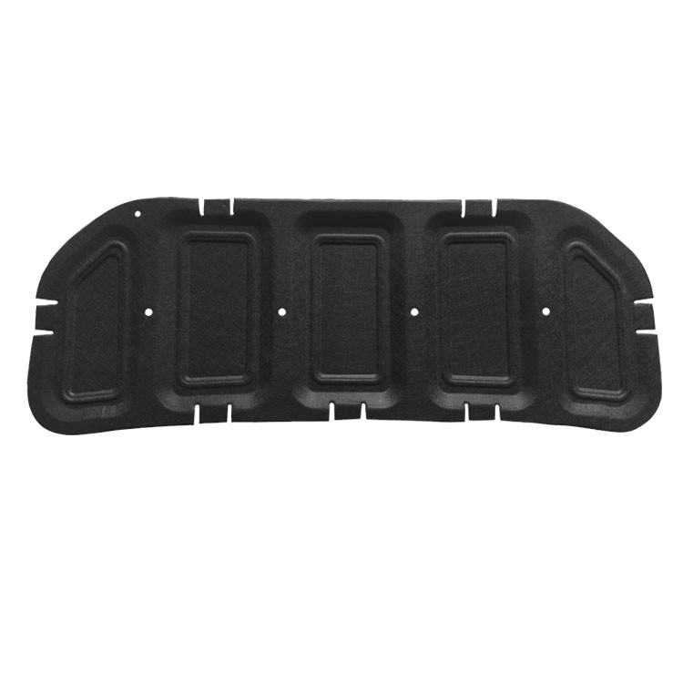 Suitable for 26 models of Chery QQ3EV engine hood soundproofing cotton, QQ3EV engine cover insulation modification accessories and interior supplies
