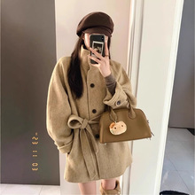 �羳2024���¿������L����ɫë���Ӵ���Ů�ﶬ��С�������L������