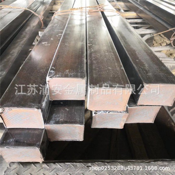 不锈钢方钢