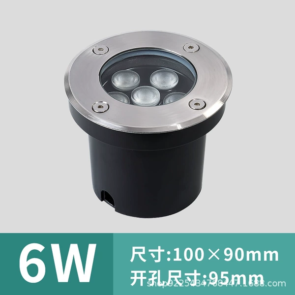 Wide voltage 85V-265V, surface power 100MM-6W