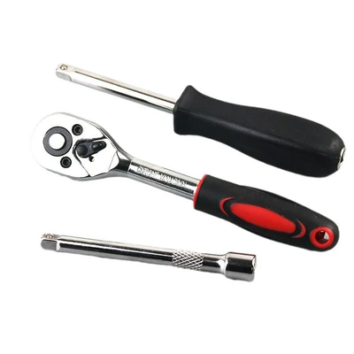 Ratchet Socket Wrench: Motuoche Repair kit