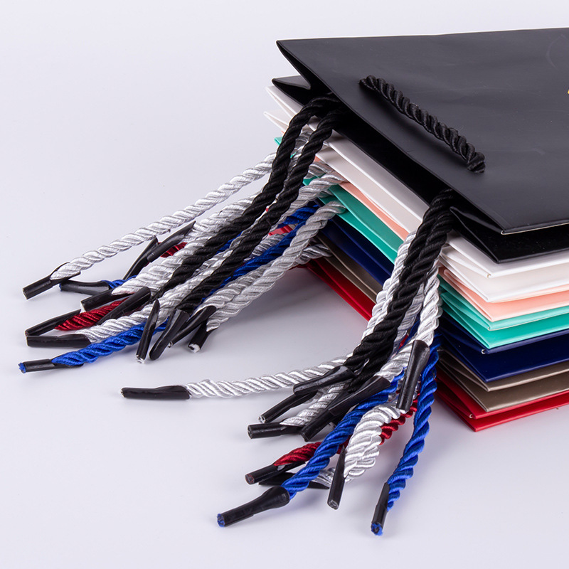 Bolso de diamante cartón blanco caja de joyería universal bolsa de regalo embalaje de Embalaje Universal