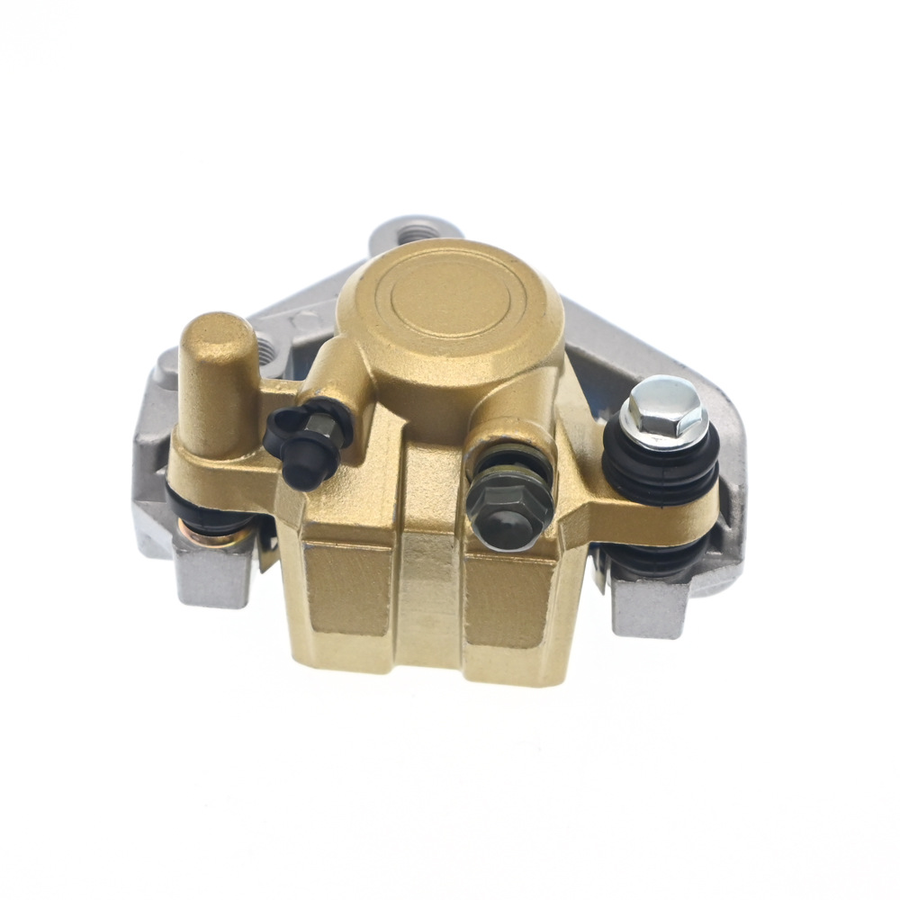 Motorcycle Hydraulic Brake Caliper Lower Pump Abalone Brake Tianjian Tianqi Ybr125 Jym125 06