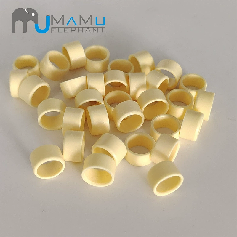 Пластиковые линейные подшипники-для линейного движения, пластиковые подшипники, самосмазывающиеся, низкий уровень шума