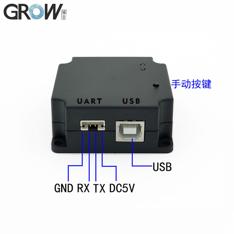 GM75Ƕ��ʽ����ɨ��ģ��һά��ά��ʶ��ģ��ɨ������װ���