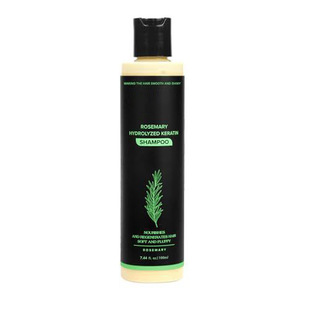 Organic Rosemary Hair��100ml�Ե���ϴ�lˮ-�l�|���