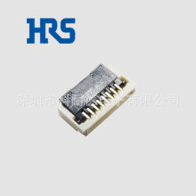 HRS�ֻ�TF29-8S-0.4SH (800)����0.4mm���8pin FPC��������Ʒ��