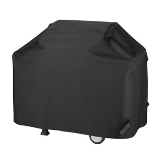 Barbecue oven cover manufacturers spot wholesale supply of Amazon explosions BBQ cover dustproof and rainproof sunscreen cloth cover