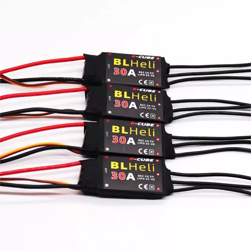 Пластиковый Bocube 450 Pixhawk2.4.8 контроллер полета + I2C + PPM + RGB + OLED + кронштейн + GPS M8N