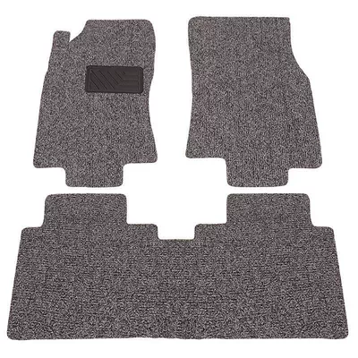Modelə uyğun ayaqaltı: Mats, Customizable Accessories