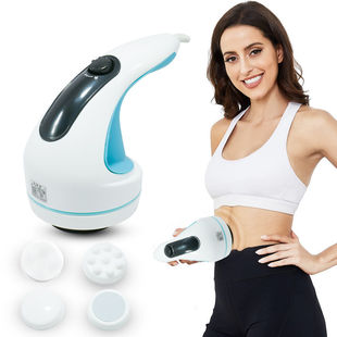 Mm-310 Fat Pusher Cross-Border Fat Removal Machine Body Slimming Instrument Full Body Massager Fat Reduction Massager Fascia