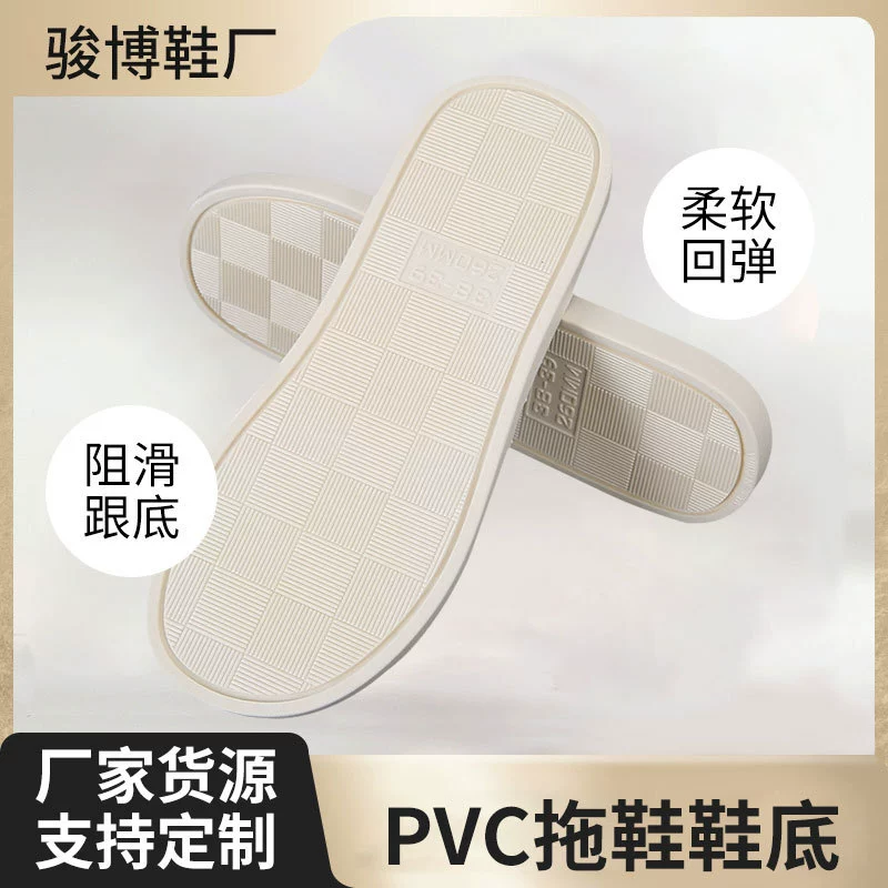 Модный дизайн, мягкие подошвы с круглым носком, новые белые домашние тапочки для спальни, сандалии на четыре сезона, аксессуары