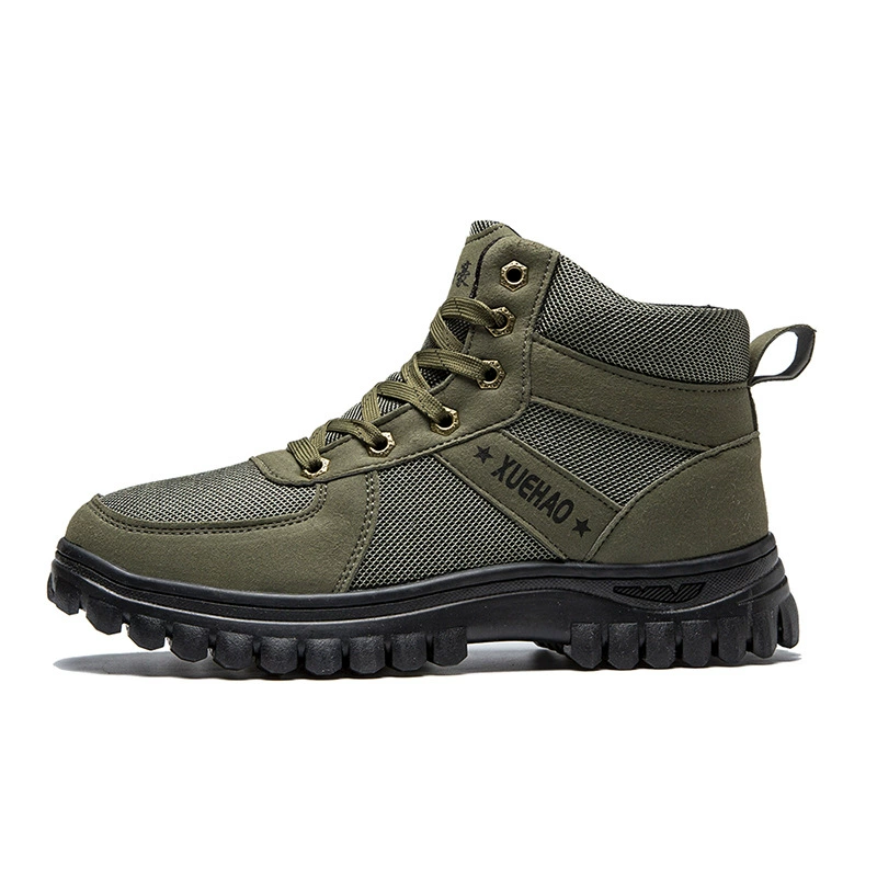 П boots?