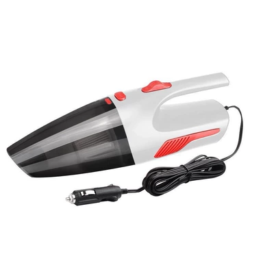 Tozsoranlar – Vacuum Cleaner, Dual-Use for Car