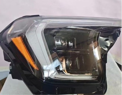 2025 GMC Terrain üçün ön fara, halojen tipli