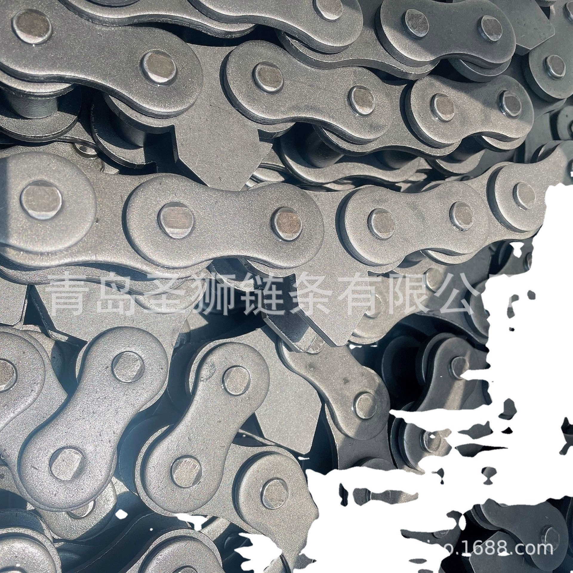 Деревообрабатывающая промышленность с заостренным зубом конвейерная цепь подача древесины выход режущий конвейер цепь обслуживания Специальный заостренный зуб