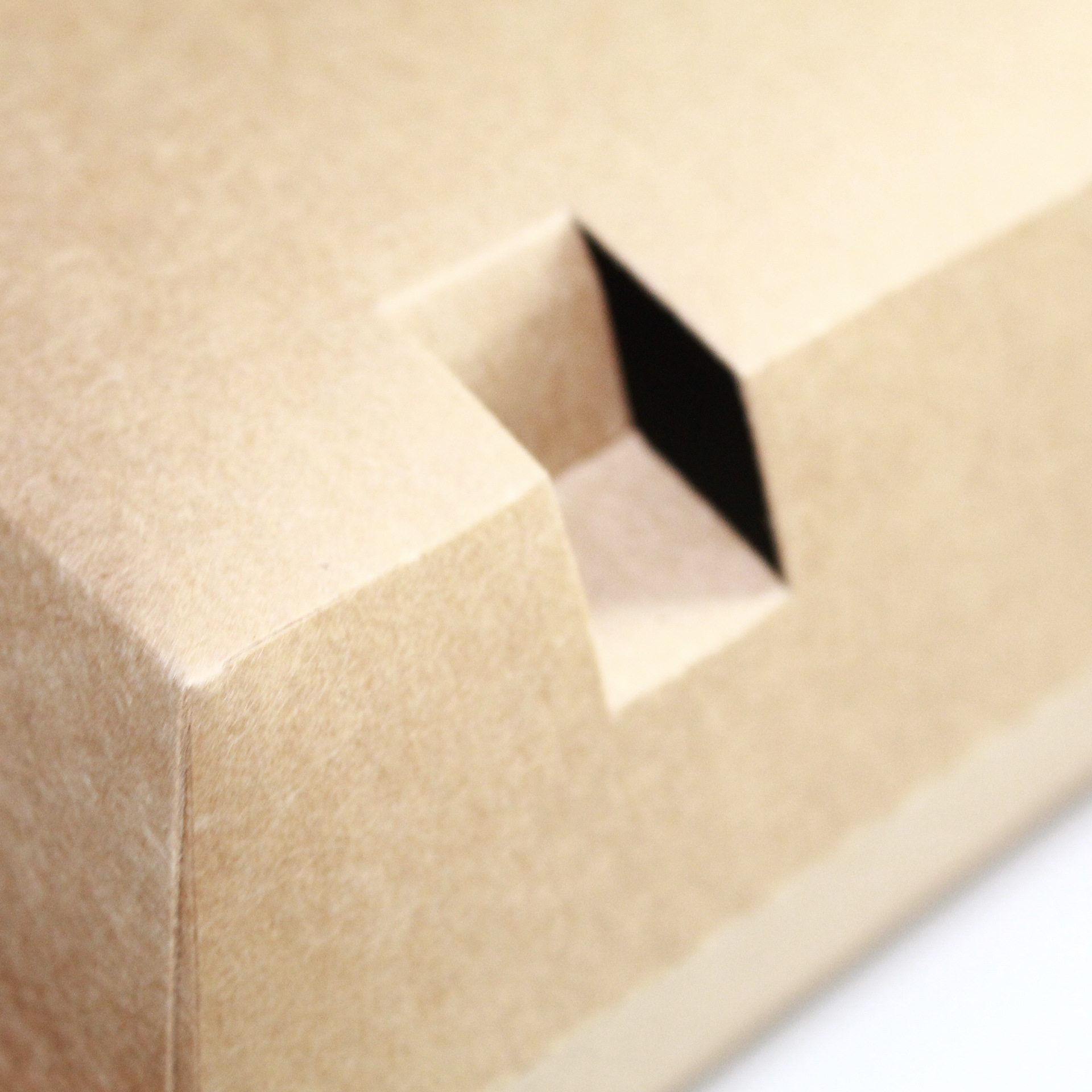 Caja de comida para llevar, caja para hamburguesas, caja para comidas, caja para papas fritas, caja de papel para alimentos de calidad alimentaria para pollo frito, caja para sushi, material ecológico