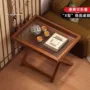 客厅家用可折叠卧室边几
