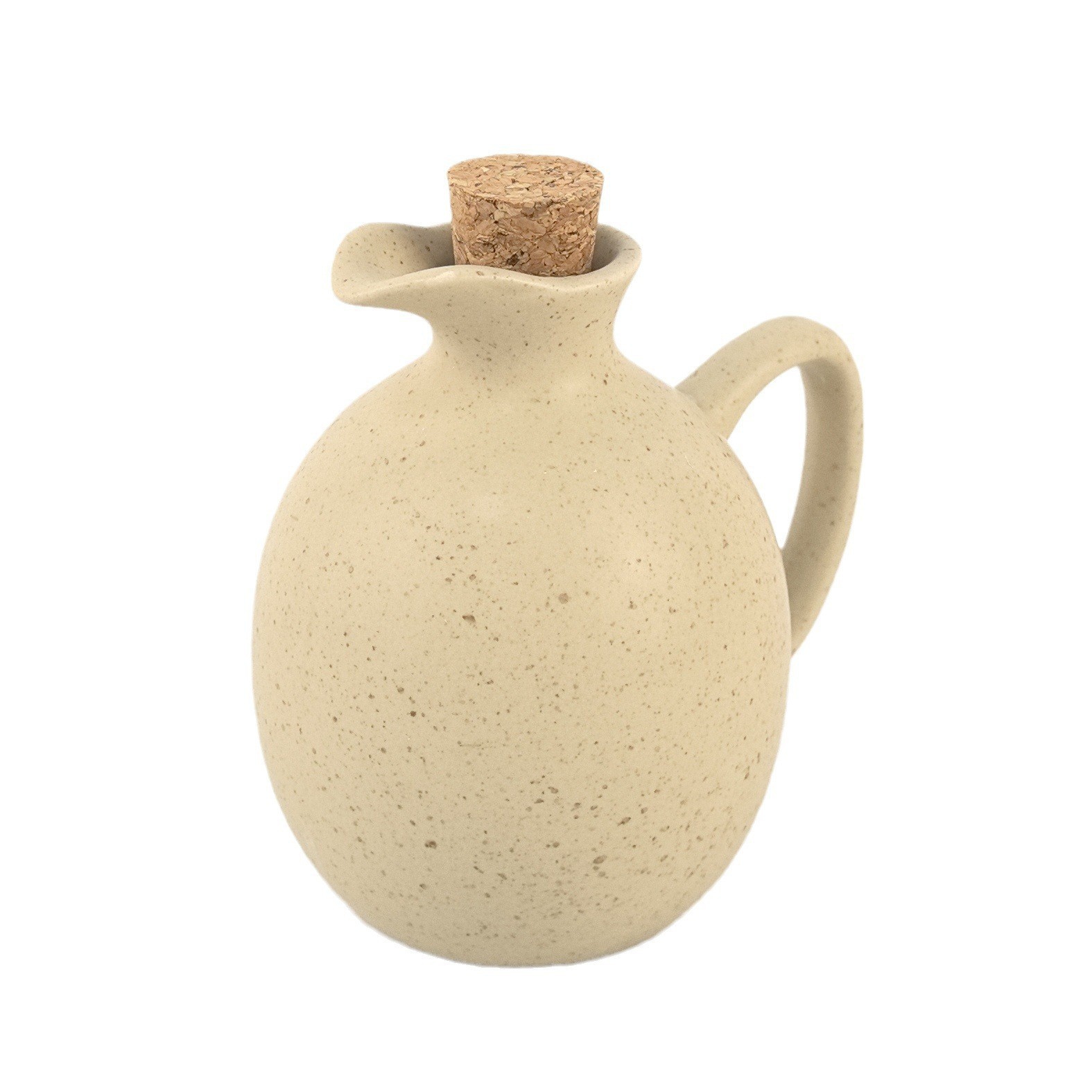 Tarro de condimento retro de cerámica para el hogar cocina simple y creativa botella de condimento de cerámica botella de salsa de soja olla de aceite