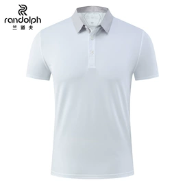 男Polo衫;高尔夫服;运动T恤