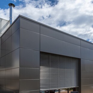 �X�ܰ� acp panel aluminum composite panel pvdf