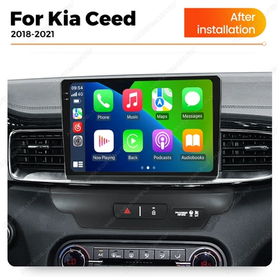 DVD Navigation large-screen car navigation system