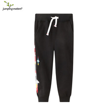 2-7岁童装春季新品男童运动裤儿童长裤批发宝宝休闲裤子一件待发