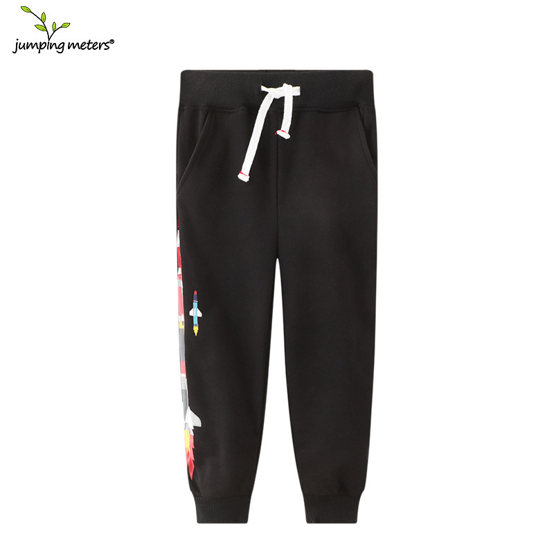 2-7岁童装春季新品男童运动裤儿童长裤批发宝宝休闲裤子一件待发