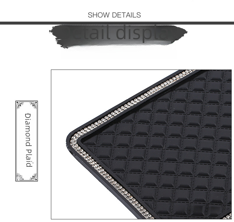 Car Anti-Slip Mat - Image 6