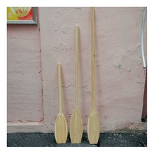 船桨/杉木实木漂流船桨/划水桨/表演道具装饰船桨/船桨可