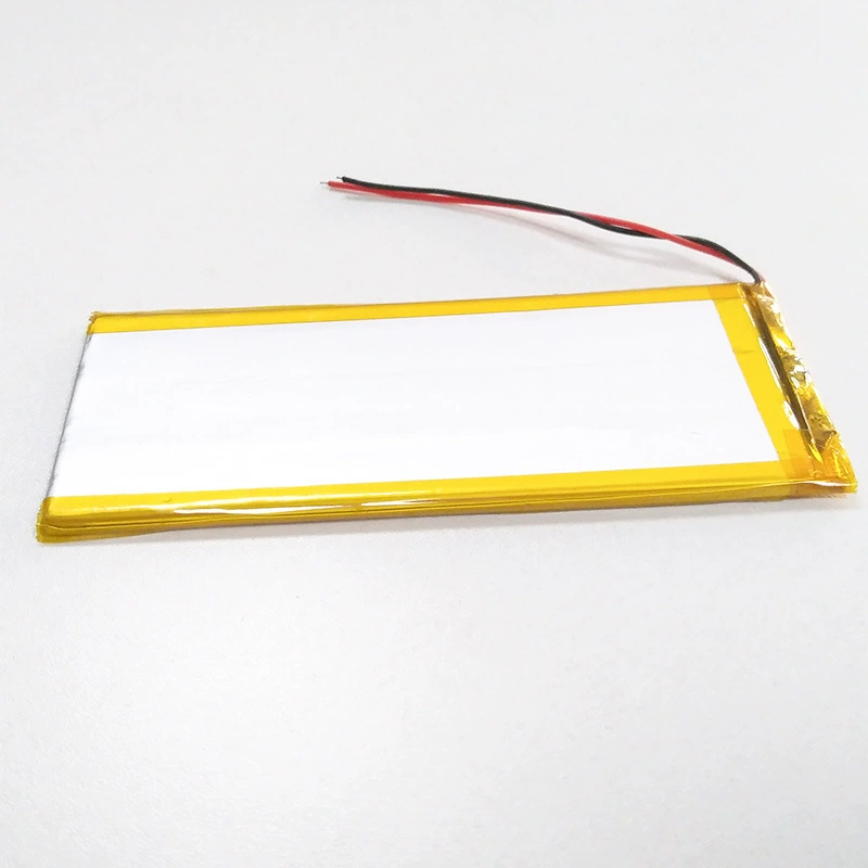 Lithium battery, tablet laptop charging, 7v