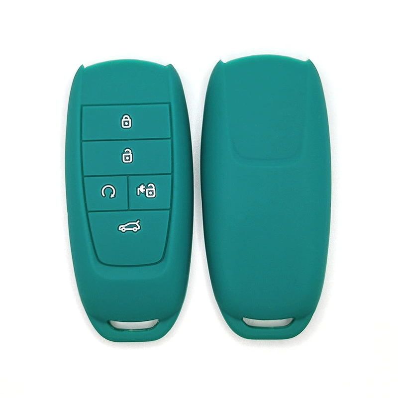 Применимо к AionS/V/Y/LX ослепительно 630 IA5 Новый энергетический Автомобильный ключ