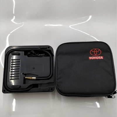Car Air Pump Car Plastic – Hava nasosu