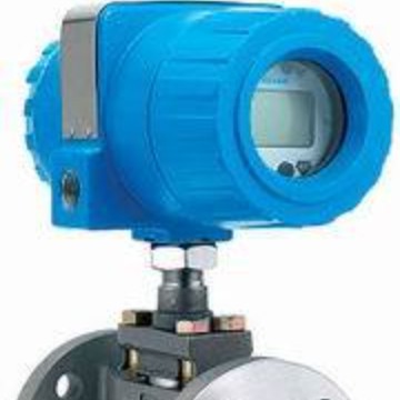 德国KROHNE科隆VFM3100W-T涡街流量计 克罗尼蒸汽流量计