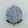 Silver Box-Light Blue