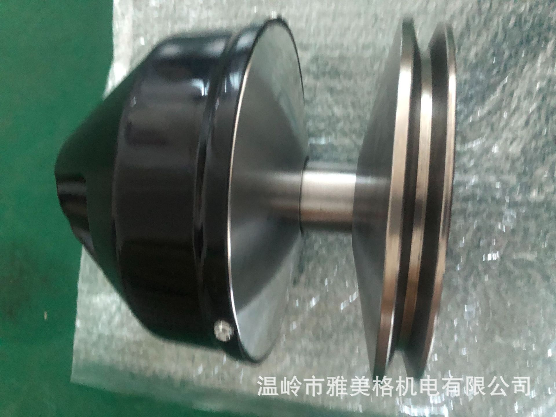 [Yameige Electromechanical] Primary Drive Clutch 23192-g1 for Ezgo Gasoline Golf