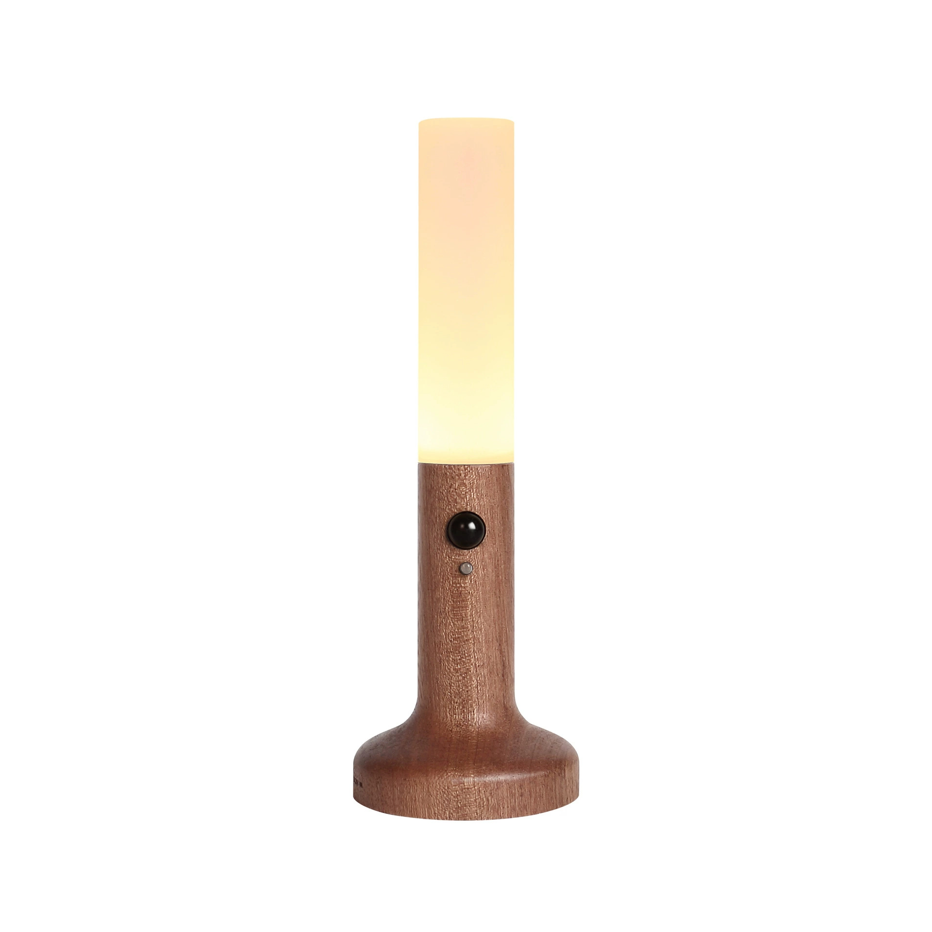 Smart physiological induction magnetic night light