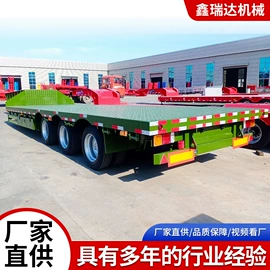 挂车;液罐车;其他工程机械