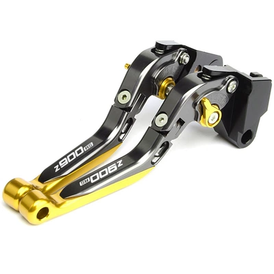 Motorcycle Handle Cover, Z900RS Z650RS