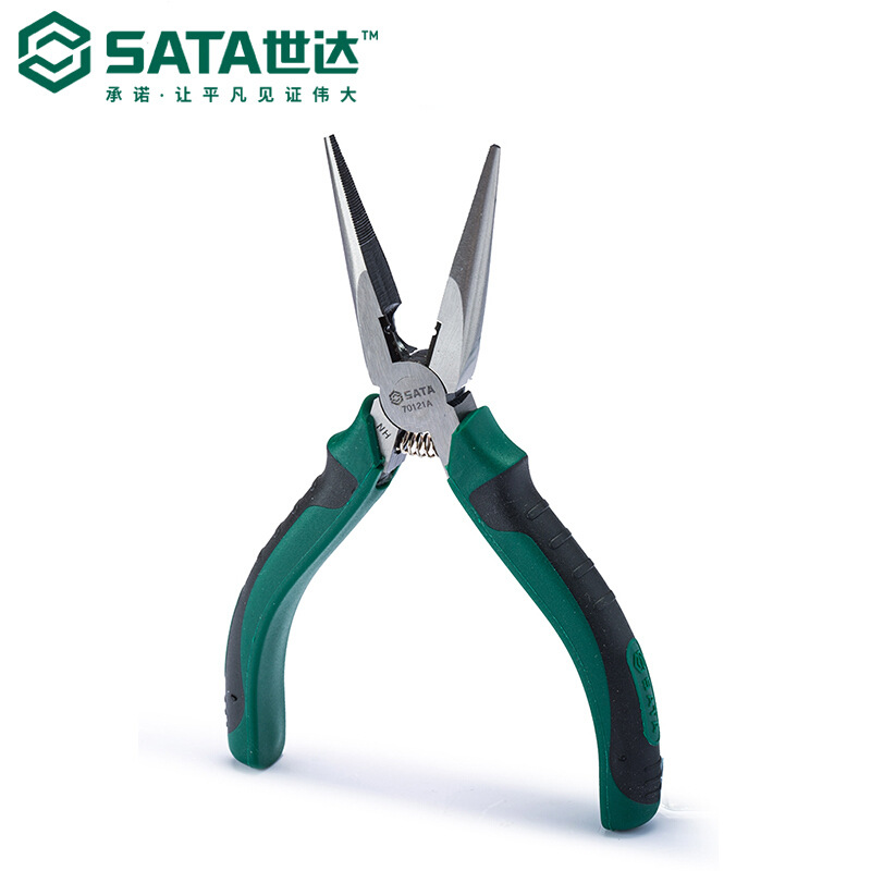 世达 70122A专业日式尖嘴钳