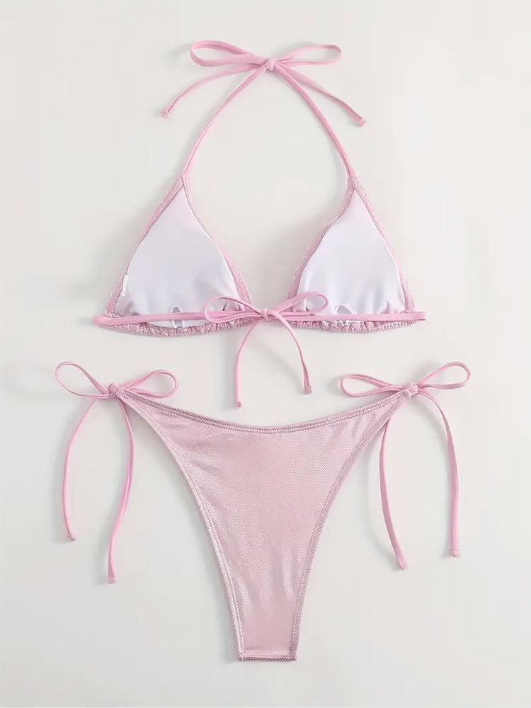 Overall fit and silhouette on model