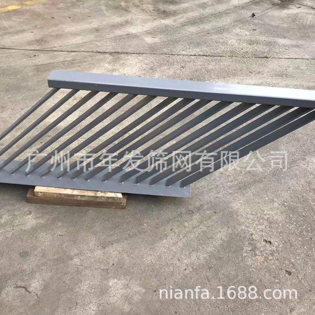 交通公路护栏厂家直销 城市安全隔离栏杆 景观文化护栏