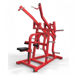 Commercial Fitness Equipment Split-Type Chest Push, High Pull-Down, Back, Shoulder, Hip and Leg Training Special Hummer Fitness Equipment