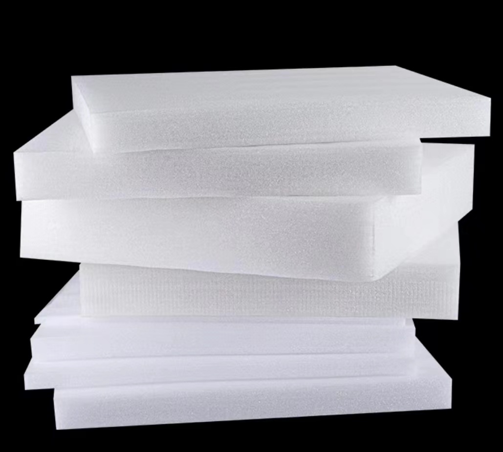 EPE珍珠棉泡沫板6