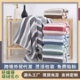 加厚女士家用成人浴巾